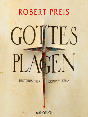 cover image of Gottes Plagen